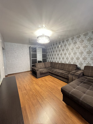 Продам однокомнатную (1-комн.) квартиру, Байсултанова ул, 35в, Нальчик г