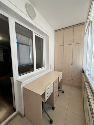 Продам однокомнатную (1-комн.) квартиру, Байсултанова ул, 35в, Нальчик г