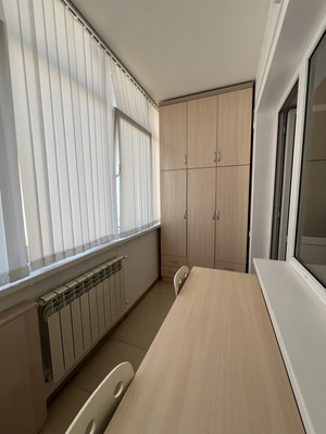 Продам однокомнатную (1-комн.) квартиру, Байсултанова ул, 35в, Нальчик г