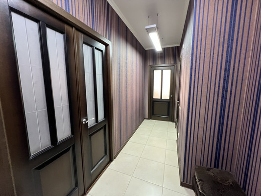 Продам однокомнатную (1-комн.) квартиру, Байсултанова ул, 35в, Нальчик г