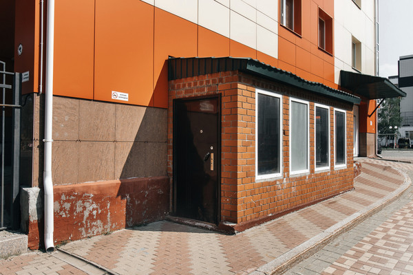 Продам двухкомнатную (2-комн.) квартиру, Пионерская ул, 81, Ханты-Мансийск г
