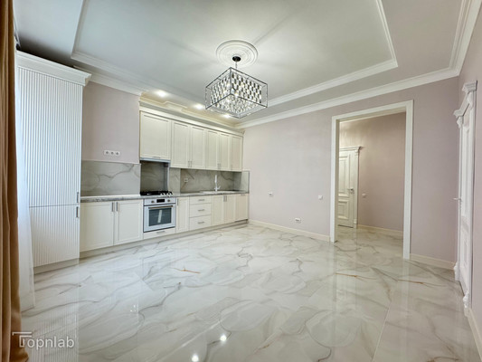 Продам однокомнатную (1-комн.) квартиру, Солнечная ул, 10к3, Нальчик г