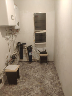 Продам двухкомнатную (2-комн.) квартиру, Бестужевская ул, 11, Российский п