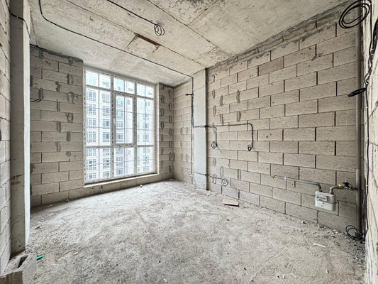 Продам двухкомнатную (2-комн.) квартиру, Шогенова ул, 12, Нальчик г