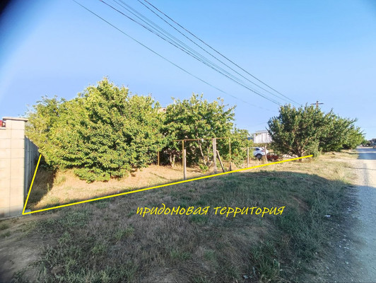 Продам дом, Восточная ул, 62, Укромное с, 0 км от города