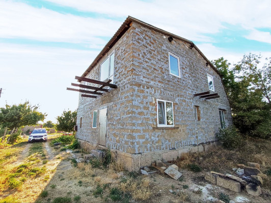 Продам дом, Восточная ул, 62, Укромное с, 0 км от города