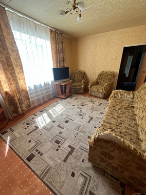 Продам двухкомнатную (2-комн.) квартиру, Еременко ул, 6012, Ростов-на-Дону г