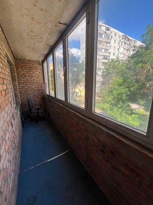 Продам двухкомнатную (2-комн.) квартиру, Еременко ул, 6012, Ростов-на-Дону г