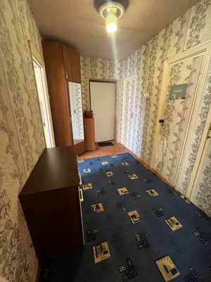 Продам двухкомнатную (2-комн.) квартиру, Еременко ул, 6012, Ростов-на-Дону г