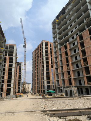 Продам однокомнатную (1-комн.) квартиру, Атажукина ул, 155, Нальчик г