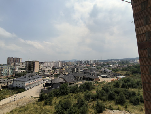 Продам однокомнатную (1-комн.) квартиру, Атажукина ул, 155, Нальчик г