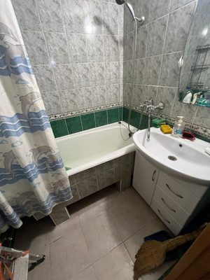Продам двухкомнатную (2-комн.) квартиру, Содружества ул, 70, Ростов-на-Дону г