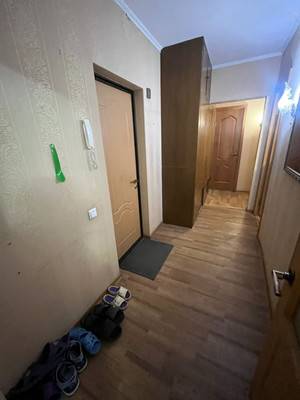 Продам двухкомнатную (2-комн.) квартиру, Содружества ул, 70, Ростов-на-Дону г