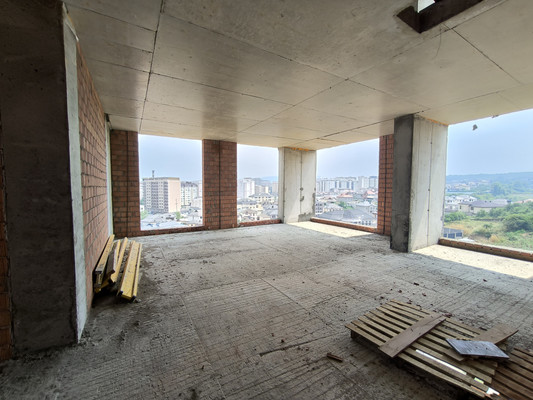 Продам двухкомнатную (2-комн.) квартиру, Атажукина ул, 133, Нальчик г