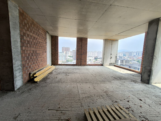 Продам двухкомнатную (2-комн.) квартиру, Атажукина ул, 133, Нальчик г