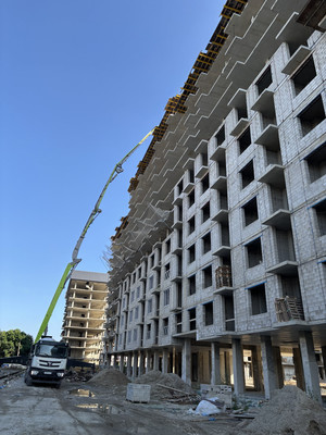 Продам однокомнатную (1-комн.) квартиру, Чернышевского ул, 197, Нальчик г