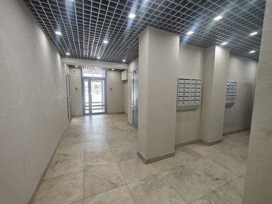 Продам двухкомнатную (2-комн.) квартиру, Гавриила Державина ул, 3к4, Казань г