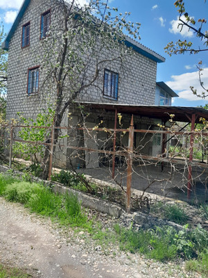 Продам дом, Ветеранов ул, Волгодонск г, 0 км от города