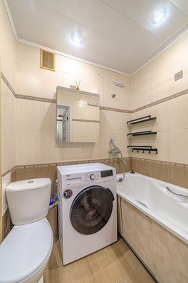 Продам однокомнатную (1-комн.) квартиру, Измайлова ул, 64, Пенза г
