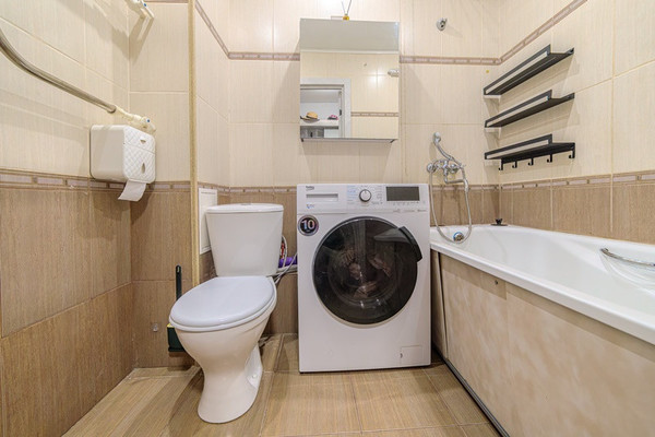 Продам однокомнатную (1-комн.) квартиру, Измайлова ул, 64, Пенза г