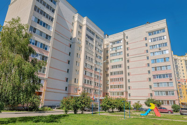 Продам однокомнатную (1-комн.) квартиру, Измайлова ул, 64, Пенза г