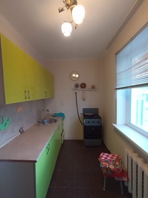 Продам однокомнатную (1-комн.) квартиру, Великой Победы б-р, 24, Волгодонск г
