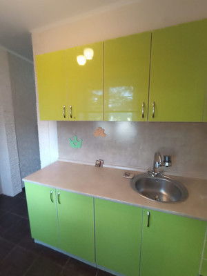 Продам однокомнатную (1-комн.) квартиру, Великой Победы б-р, 24, Волгодонск г