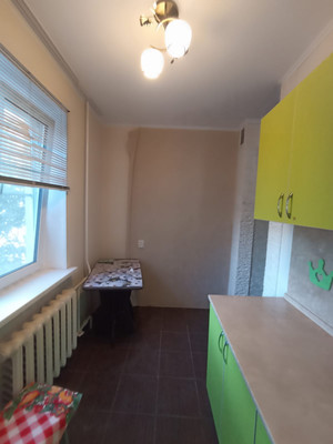 Продам однокомнатную (1-комн.) квартиру, Великой Победы б-р, 24, Волгодонск г