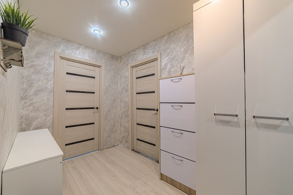 Продам двухкомнатную (2-комн.) квартиру, Ладожская ул, 15, Пенза г