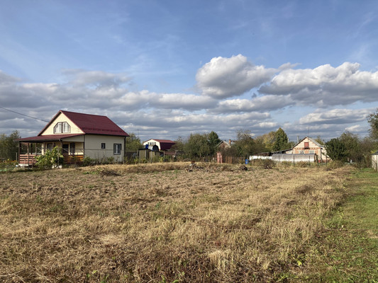Продам участок 10,5 соток, ИЖС, Титово д, 0 км от города
