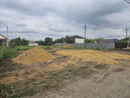 Продам участок 10,5 соток, ИЖС, Титово д, 0 км от города