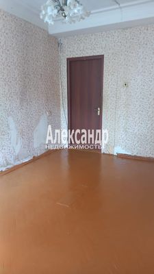 Продам комнату в 14-комн. квартире, Октябрьская наб, 88к2, Санкт-Петербург г