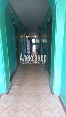 Продам комнату в 14-комн. квартире, Октябрьская наб, 88к2, Санкт-Петербург г
