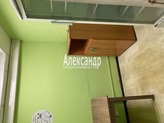 Сдам склад 510 м2, Бокситогорская ул, 9, Санкт-Петербург г