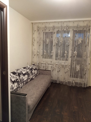 Продам однокомнатную (1-комн.) квартиру, Орбитальная ул, 78/2, Ростов-на-Дону г
