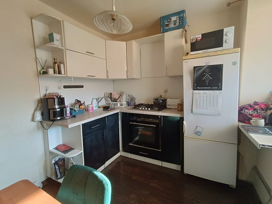 Продам однокомнатную (1-комн.) квартиру, Орбитальная ул, 78/2, Ростов-на-Дону г