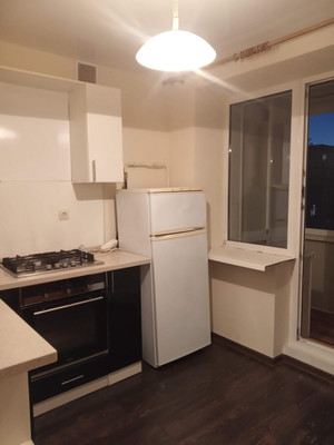 Продам однокомнатную (1-комн.) квартиру, Орбитальная ул, 78/2, Ростов-на-Дону г