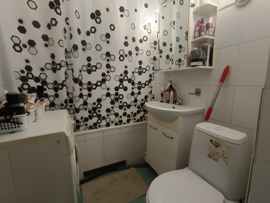Продам однокомнатную (1-комн.) квартиру, Орбитальная ул, 78/2, Ростов-на-Дону г
