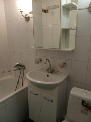 Продам однокомнатную (1-комн.) квартиру, Орбитальная ул, 78/2, Ростов-на-Дону г