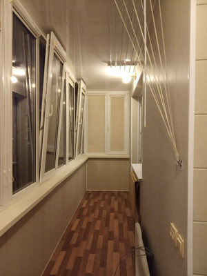 Продам однокомнатную (1-комн.) квартиру, Орбитальная ул, 78/2, Ростов-на-Дону г
