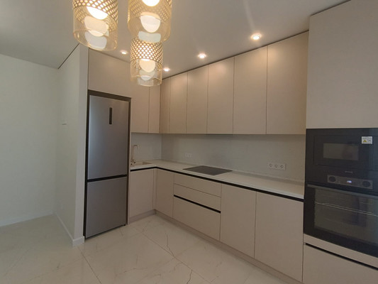 Продам однокомнатную (1-комн.) квартиру, Комарова б-р, 1е, Ростов-на-Дону г