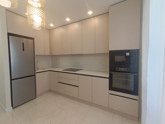 Продам однокомнатную (1-комн.) квартиру, Комарова б-р, 1е, Ростов-на-Дону г