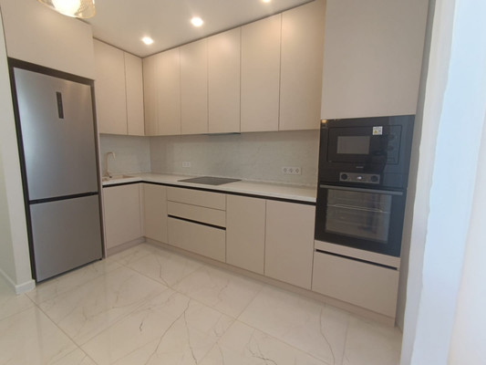 Продам однокомнатную (1-комн.) квартиру, Комарова б-р, 1е, Ростов-на-Дону г