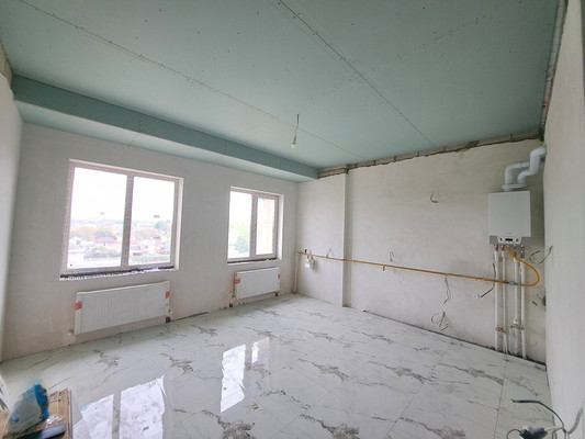 Продам двухкомнатную (2-комн.) квартиру, ОДС ул, 97, Нальчик г