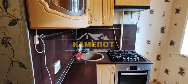 Продам двухкомнатную (2-комн.) квартиру, Ленина (Климовск мкр.) ул, 10кб, Подольск г