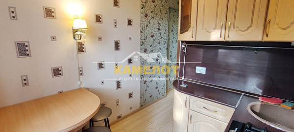 Продам двухкомнатную (2-комн.) квартиру, Ленина (Климовск мкр.) ул, 10кб, Подольск г