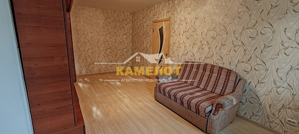 Продам двухкомнатную (2-комн.) квартиру, Ленина (Климовск мкр.) ул, 10кб, Подольск г