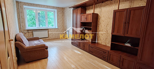 Продам двухкомнатную (2-комн.) квартиру, Ленина (Климовск мкр.) ул, 10кб, Подольск г