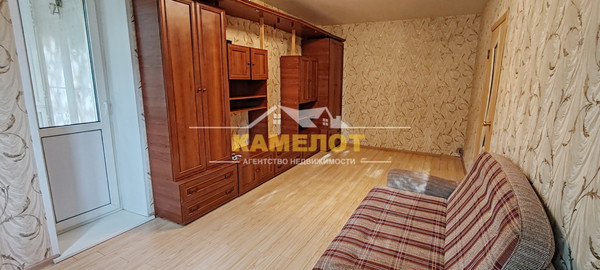 Продам двухкомнатную (2-комн.) квартиру, Ленина (Климовск мкр.) ул, 10кб, Подольск г