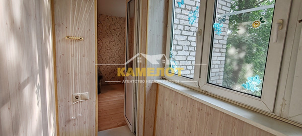 Продам двухкомнатную (2-комн.) квартиру, Ленина (Климовск мкр.) ул, 10кб, Подольск г